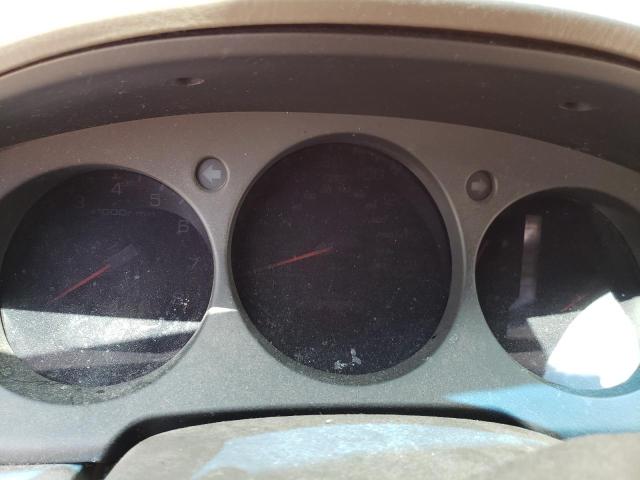 Photo 8 from auction – 1998 ACURA 3.5RL with VIN JH4KA9655WC004404