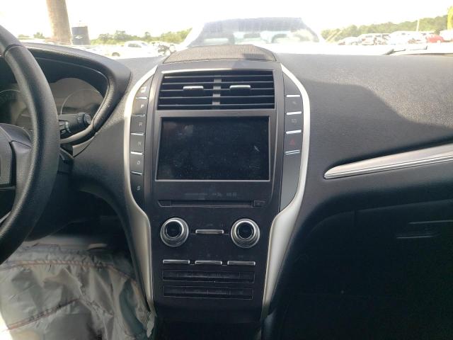 Photo 9 from auction – 2019 LINCOLN MKC with VIN 5LMCJ1C93KUL00503