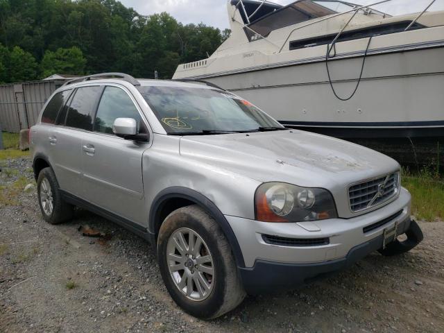 Photo 1 from auction – 2008 VOLVO XC90 3.2 with VIN YV4CZ982081478242