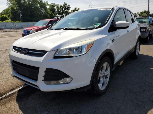 Photo 2 from auction – 2015 FORD ESCAPE SE with VIN 1FMCU9G90FUB40167