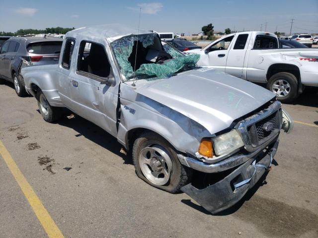 FORD RANGER SUP 2004 with VIN 1FTZR45E14PA03804 - Photo from auction