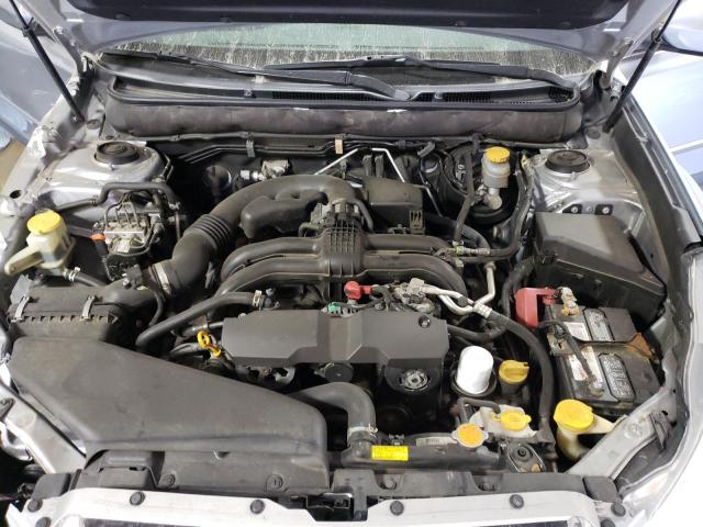 Photo 7 from auction – 2014 SUBARU OUTBACK 2. with VIN 4S4BRBNC9E3286669