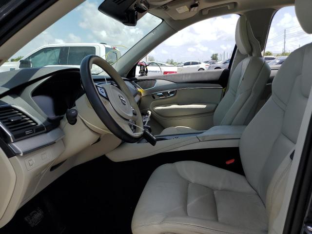 Photo 5 from auction – 2021 VOLVO XC90 T5 MO with VIN YV4102CK5M1675644