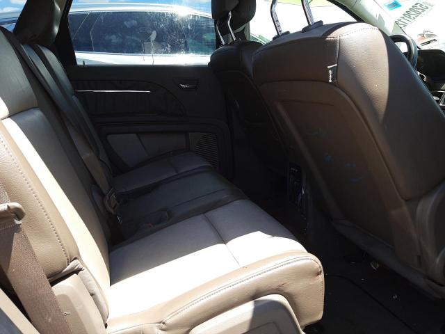 Photo 6 from auction – 2010 DODGE JOURNEY R/ with VIN 3D4PG6FV1AT107629