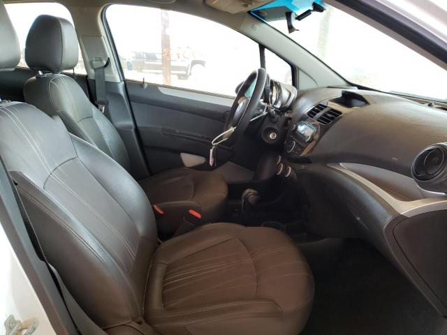 Photo 5 from auction – 2014 CHEVROLET SPARK LS with VIN KL8CB6S92EC580002