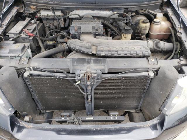 Photo 7 from auction – 2007 FORD F150 with VIN 1FTPX04577KD62681