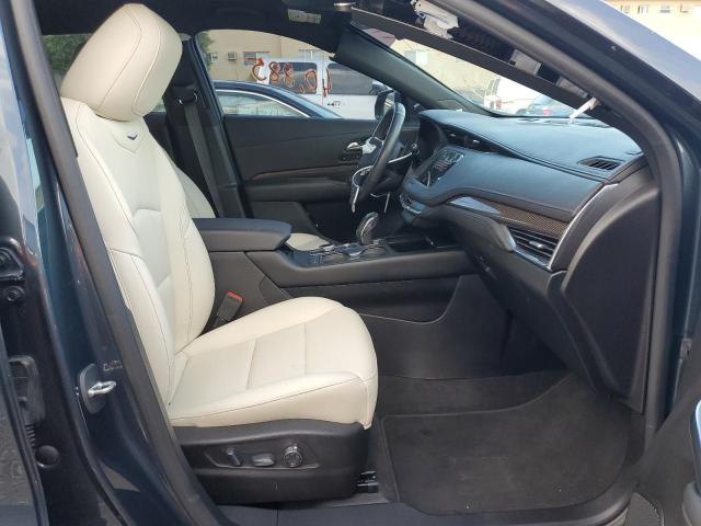 Photo 5 from auction – 2019 CADILLAC XT4 SPORT with VIN 1GYFZER43KF143697