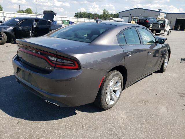 Photo 4 from auction – 2016 DODGE CHARGER SX with VIN 2C3CDXHG5GH154256