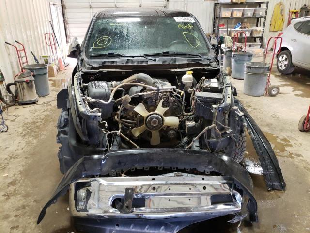 Photo 9 from auction – 2017 RAM 1500 LONGH with VIN 1C6RR7PT6HS647550