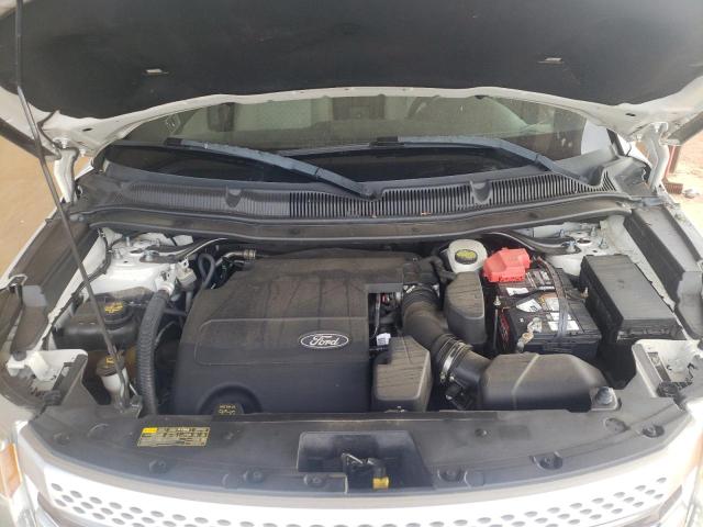 Photo 7 from auction – 2012 FORD EXPLORER X with VIN 1FMHK8D88CGA28146