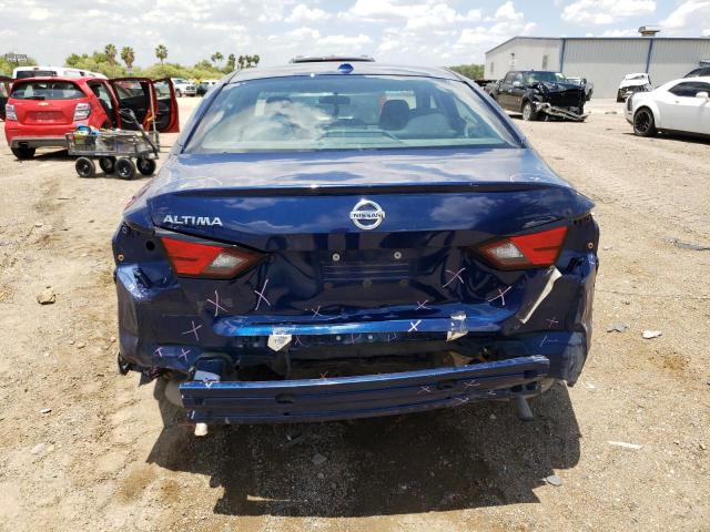 Photo 9 from auction – 2020 NISSAN ALTIMA S with VIN 1N4BL4BV8LN315481