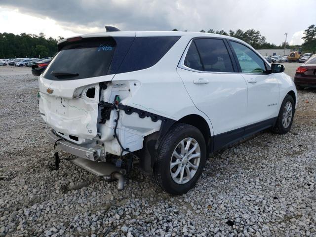 Photo 4 from auction – 2018 CHEVROLET EQUINOX LT with VIN 2GNAXJEV4J6348488