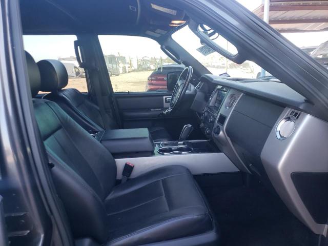 Photo 5 from auction – 2017 FORD EXPEDITION with VIN 1FMJU2AT2HEA05532