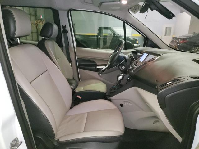 Photo 5 from auction – 2014 FORD TRANSIT CO with VIN NM0AE8FX0E1154778