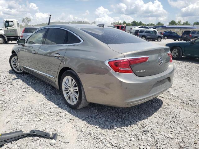Photo 3 from auction – 2018 BUICK LACROSSE E with VIN 1G4ZP5SZ8JU146714