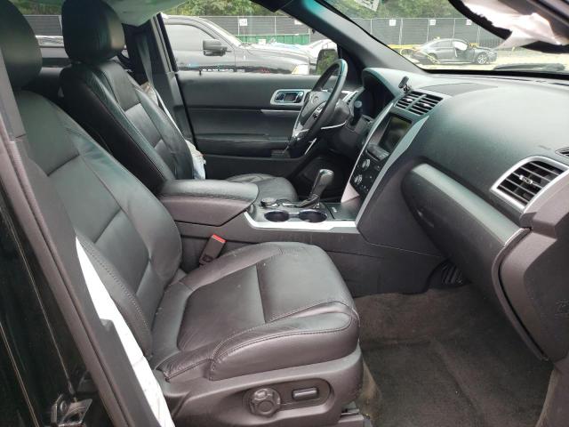 Photo 5 from auction – 2014 FORD EXPLORER X with VIN 1FM5K8D89EGC54251