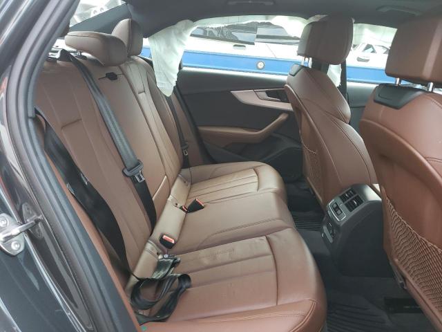 Photo 6 from auction – 2019 AUDI A4 PREMIUM with VIN WAUENAF45KN005656