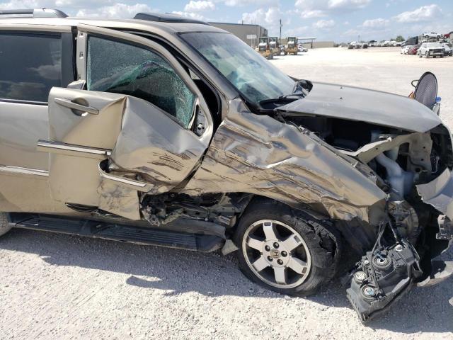 Photo 9 from auction – 2009 HONDA PILOT TOUR with VIN 5FNYF38889B023568