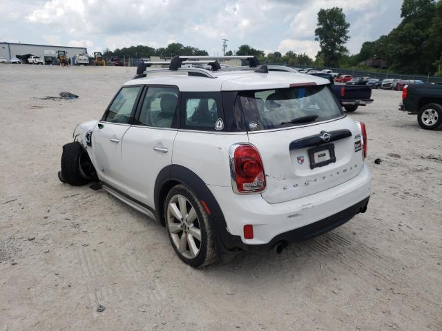 Photo 3 from auction – 2019 MINI COOPER S C with VIN WMZYT5C56K3G94941