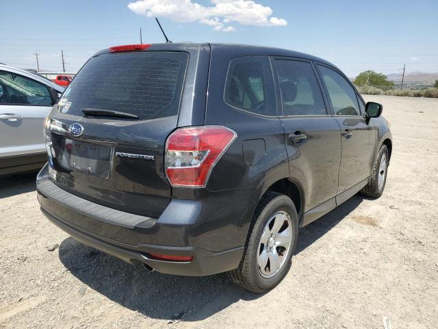 Photo 4 from auction – 2014 SUBARU FORESTER 2 with VIN JF2SJAAC1EH441621