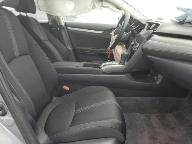 Photo 5 from auction – 2018 HONDA CIVIC EX with VIN 2HGFC2F75JH606555