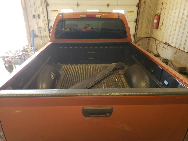 Photo 6 from auction – 2005 CHEVROLET COLORADO with VIN 1GCDT146558228713