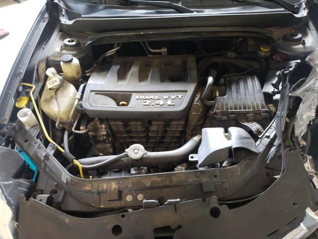 Photo 7 from auction – 2013 DODGE AVENGER SX with VIN 1C3CDZCB9DN519550