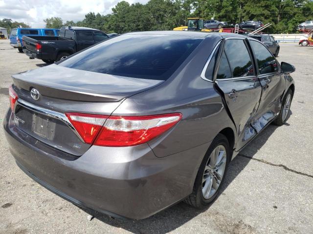 Photo 4 from auction – 2015 TOYOTA CAMRY LE with VIN 4T1BF1FK3FU474964