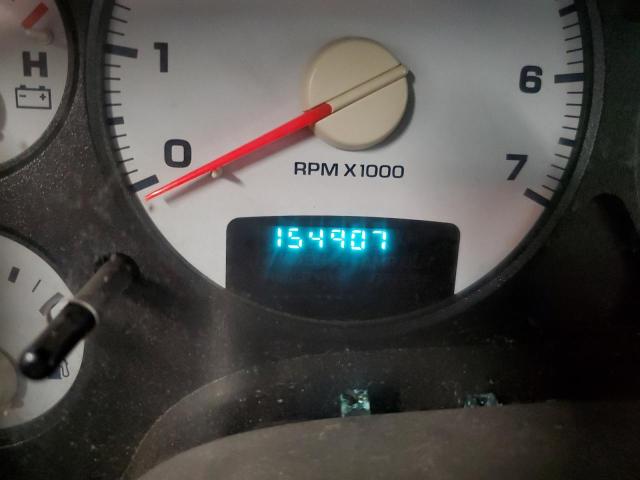 Foto 8 de la subasta – 2003 DODGE RAM 2500 S con VIN 3D7KU28D93G779310