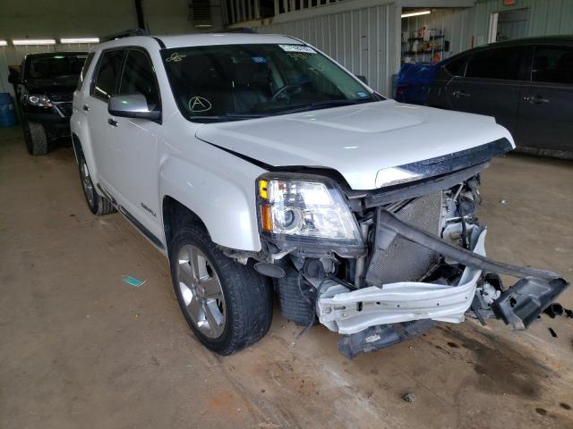 GMC TERRAIN DE 2016 z numerem VIN 2GKALREK9G6348377 - Zdjęcie z aukcji