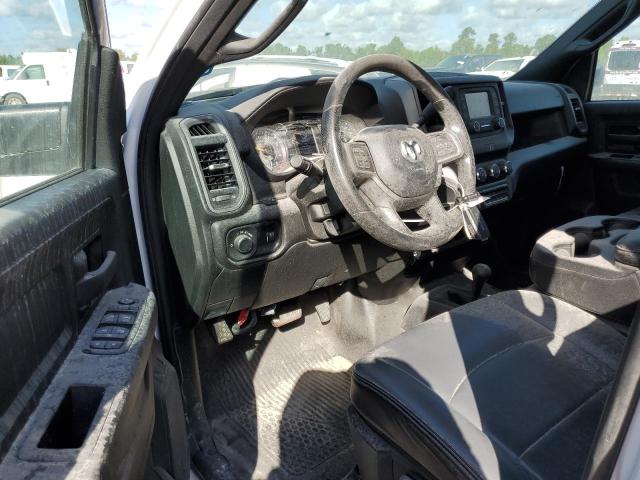 Photo 9 from auction – 2021 RAM 4500 with VIN 3C7WRLFL7MG663086