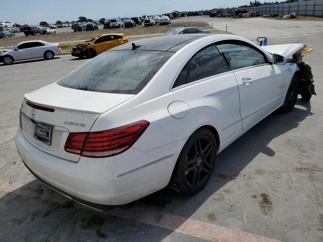 Photo 4 from auction – 2014 MERCEDES-BENZ E 350 with VIN WDDKJ5KBXEF280313