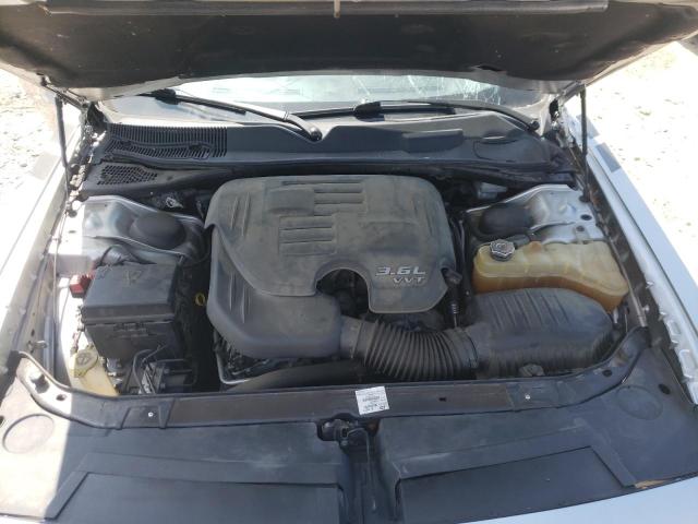 Photo 7 from auction – 2012 DODGE CHALLENGER with VIN 2C3CDYAG9CH220673