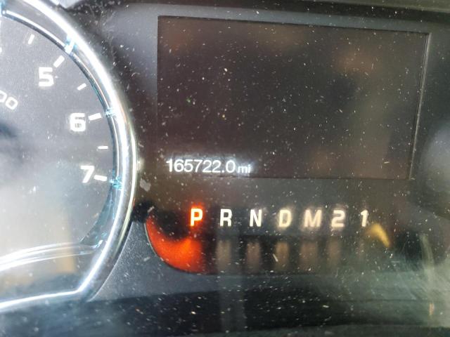Photo 8 from auction – 2013 FORD F150 SUPER with VIN 1FTFW1EF7DFD04084