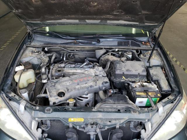Photo 7 from auction – 2002 TOYOTA CAMRY LE with VIN JTDBE32K420029997