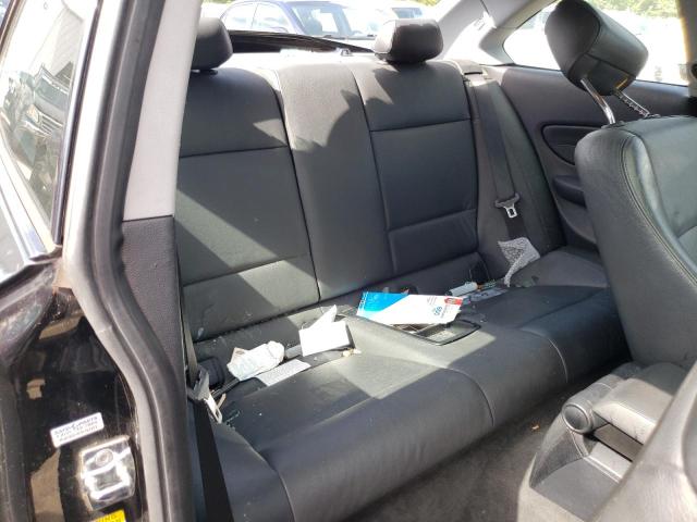 Photo 6 from auction – 2008 BMW 135 I with VIN WBAUC73538VF25643