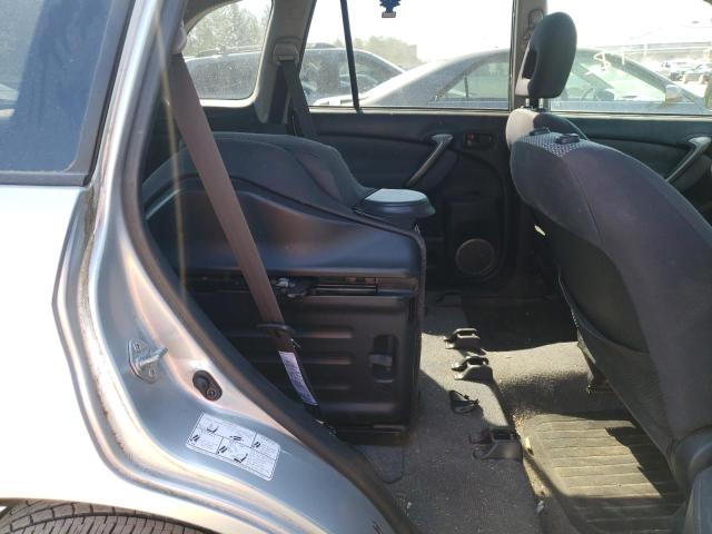 صورة رقم 6 من المزاد - 2005 TOYOTA RAV4 مع VIN JTEHD20V056036009