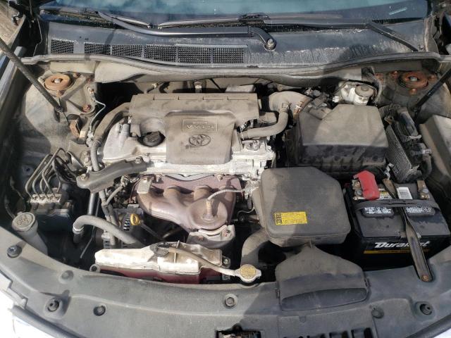 Photo 7 from auction – 2013 TOYOTA CAMRY L with VIN 4T1BF1FK0DU261936