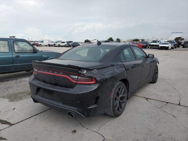 Photo 4 from auction – 2019 DODGE CHARGER GT with VIN 2C3CDXHG6KH508245