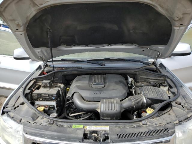 Photo 7 from auction – 2011 JEEP GRAND CHER with VIN 1J4RS4GG2BC564109