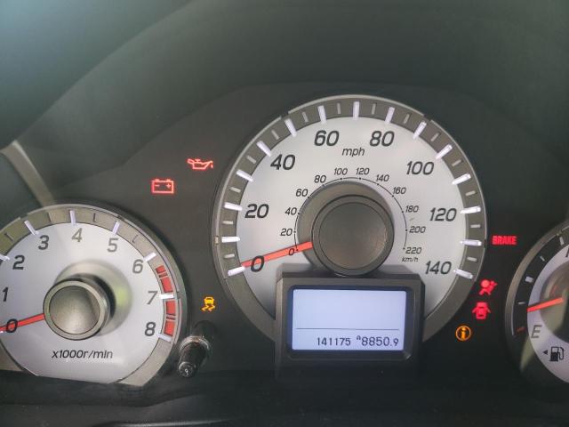 Photo 8 from auction – 2014 HONDA PILOT TOUR with VIN 5FNYF3H97EB014718