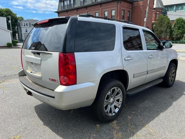 Photo 4 from auction – 2010 GMC YUKON SLT with VIN 1GKUKDE09AR122014