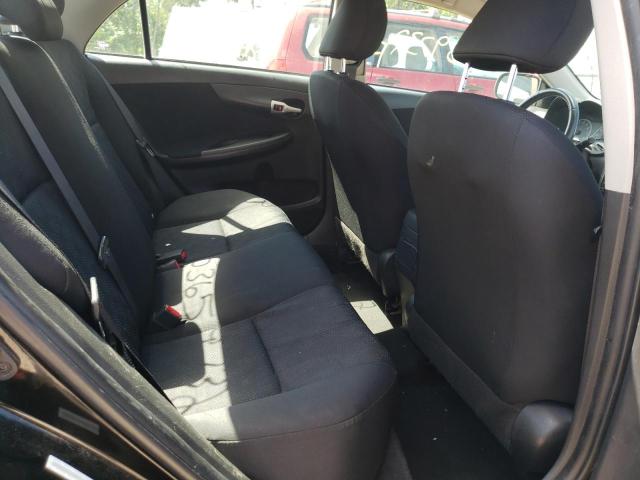 Photo 6 from auction – 2009 TOYOTA COROLLA BA with VIN 1NXBU40E49Z159282