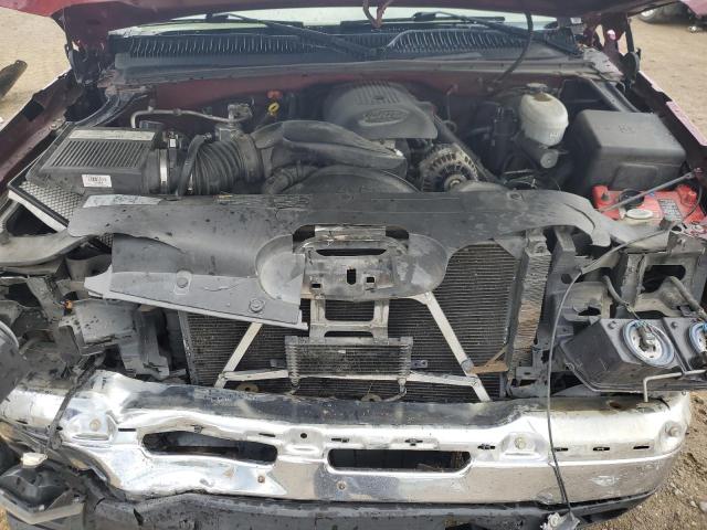 Photo 7 from auction – 2004 CHEVROLET SILVERADO with VIN 2GCEC19T741361638