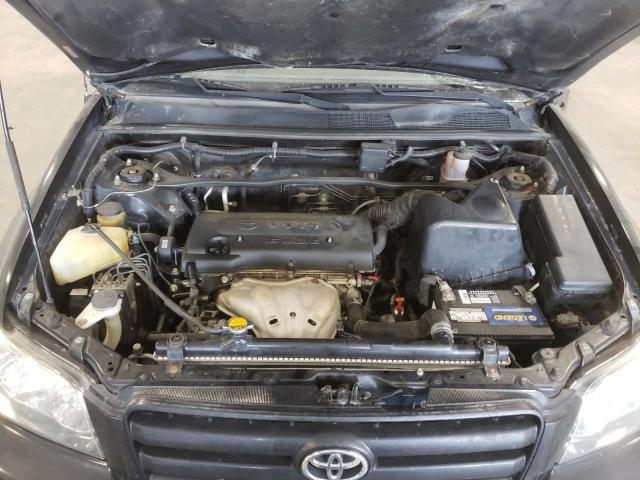 Photo 7 from auction – 2006 TOYOTA HIGHLANDER with VIN JTEDD21A560136962