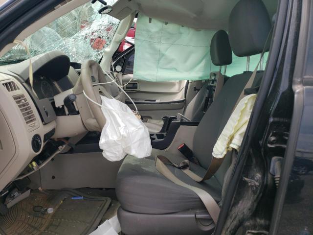 Photo 5 from auction – 2012 FORD ESCAPE XLS with VIN 1FMCU0C71CKB38273