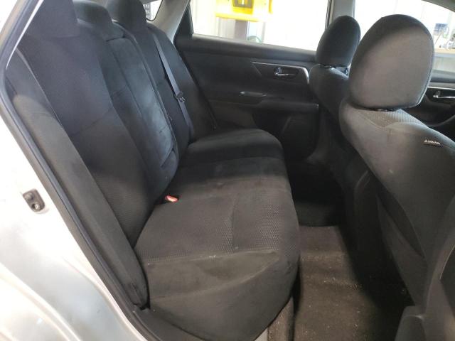 Photo 6 from auction – 2015 NISSAN ALTIMA with VIN 1N4AL3AP1FC156411