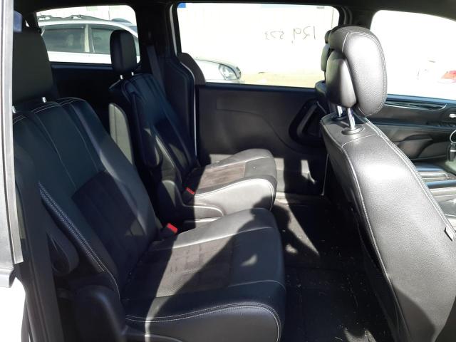 Photo 6 from auction – 2015 DODGE GRAND CARA with VIN 2C4RDGCG7FR664212