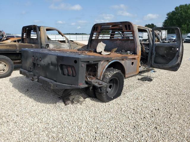 Photo 4 from auction – 2014 RAM 3500 ST with VIN 3C63RRGL1EG169400