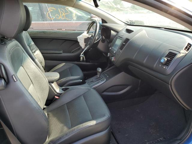 Zdjęcie 5 z aukcji – 2015 KIA FORTE EX z VIN KNAFX6A89F5357084